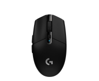 Myszka LOGITECH G305 Lightspeed czarna